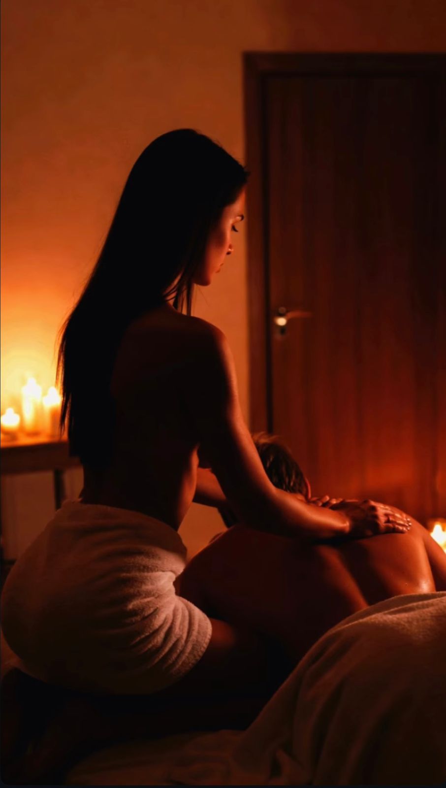 Կարմիր հպում