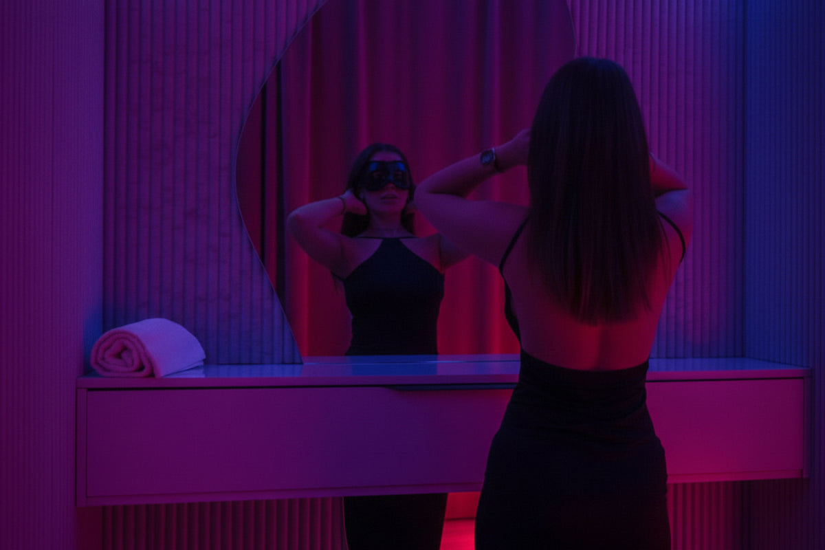 Երկվորյակ բոց